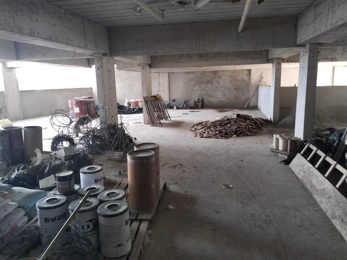 Apartamento, Serrano, 2 Quartos, 2 Vagas, 1 Suíte