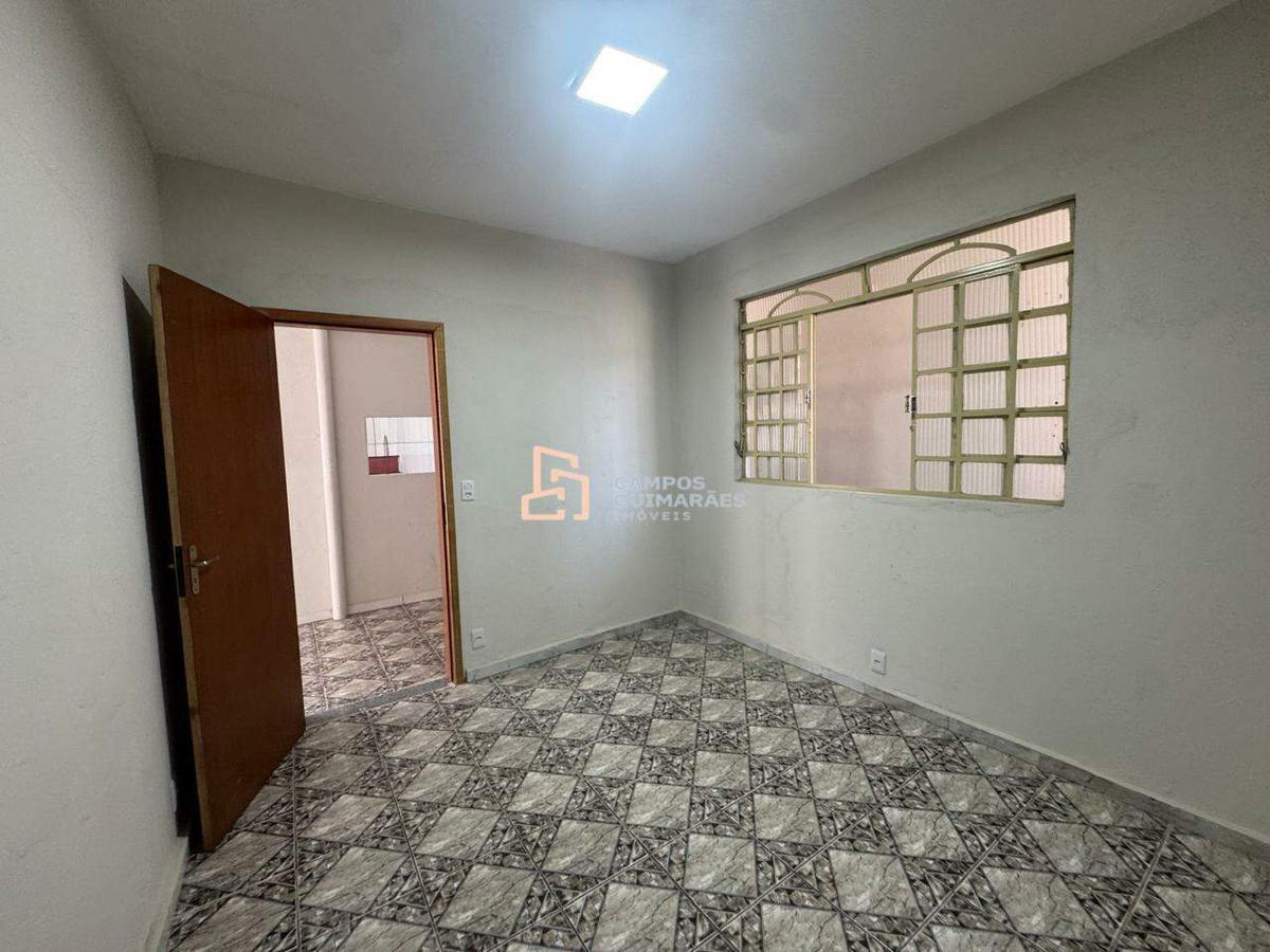 Casa, Lindéia, 2 Quartos, 1 Vaga, 1 Suíte