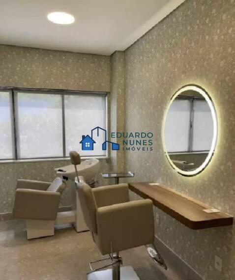 Apartamento, Funcionários, 3 Quartos, 2 Vagas, 1 Suíte