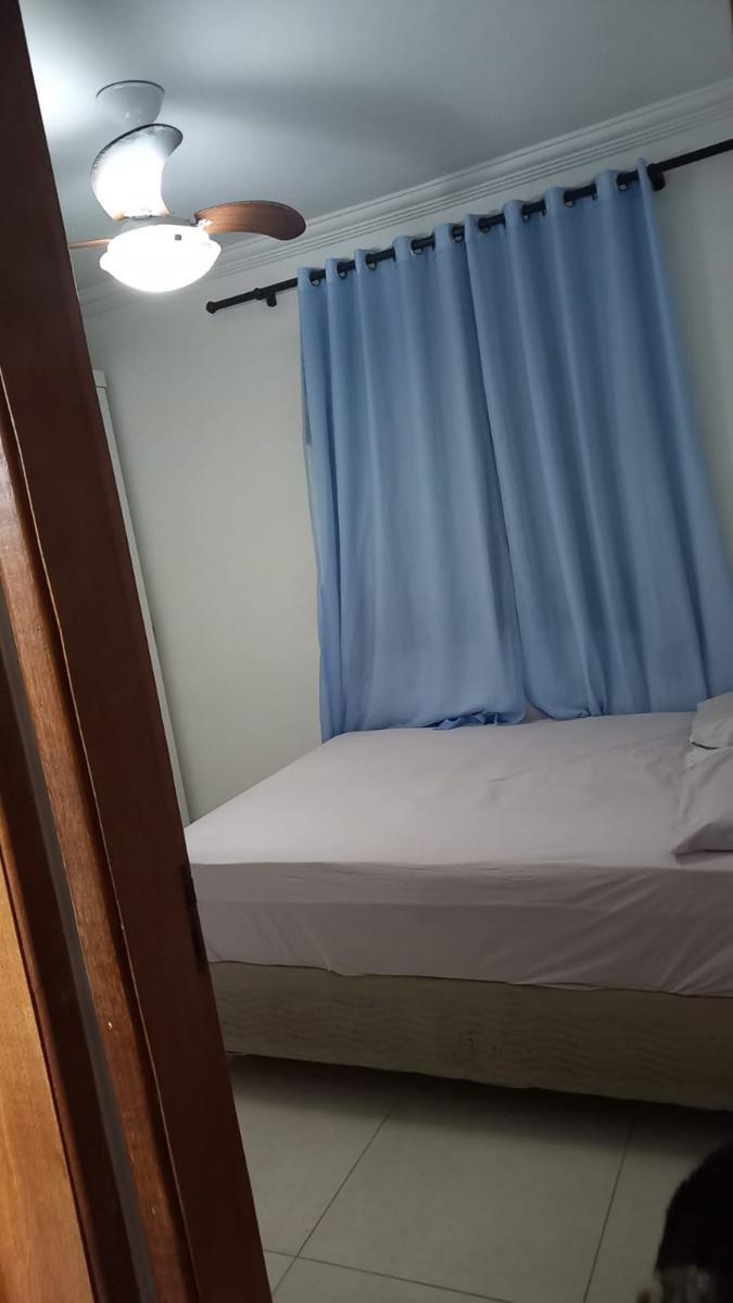 Apartamento, Cândida Ferreira, 2 Quartos, 1 Vaga