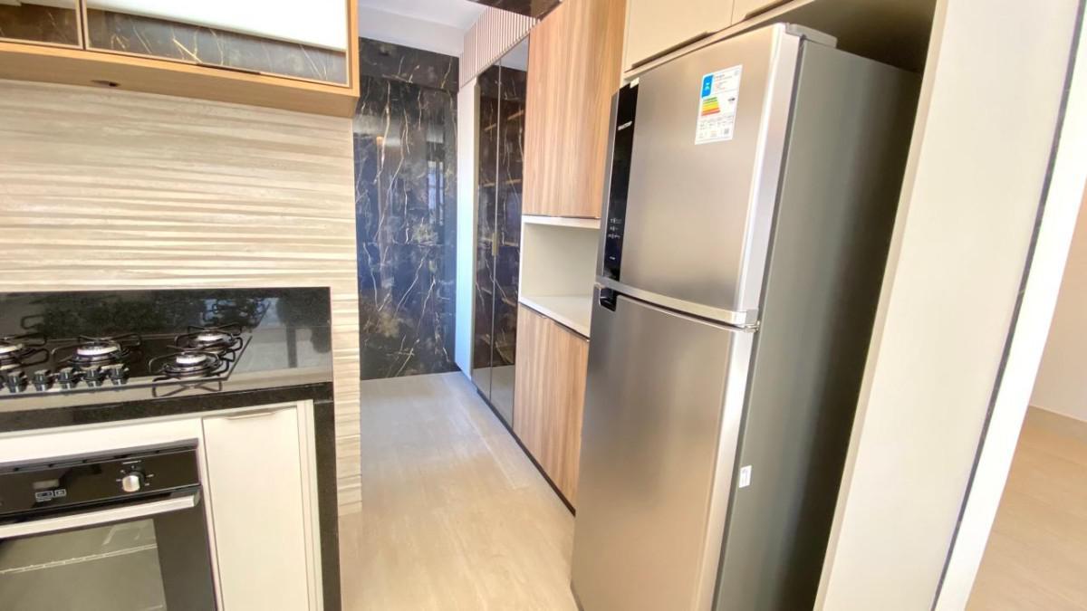Apartamento, Carmo, 3 Quartos, 3 Vagas, 2 Suítes