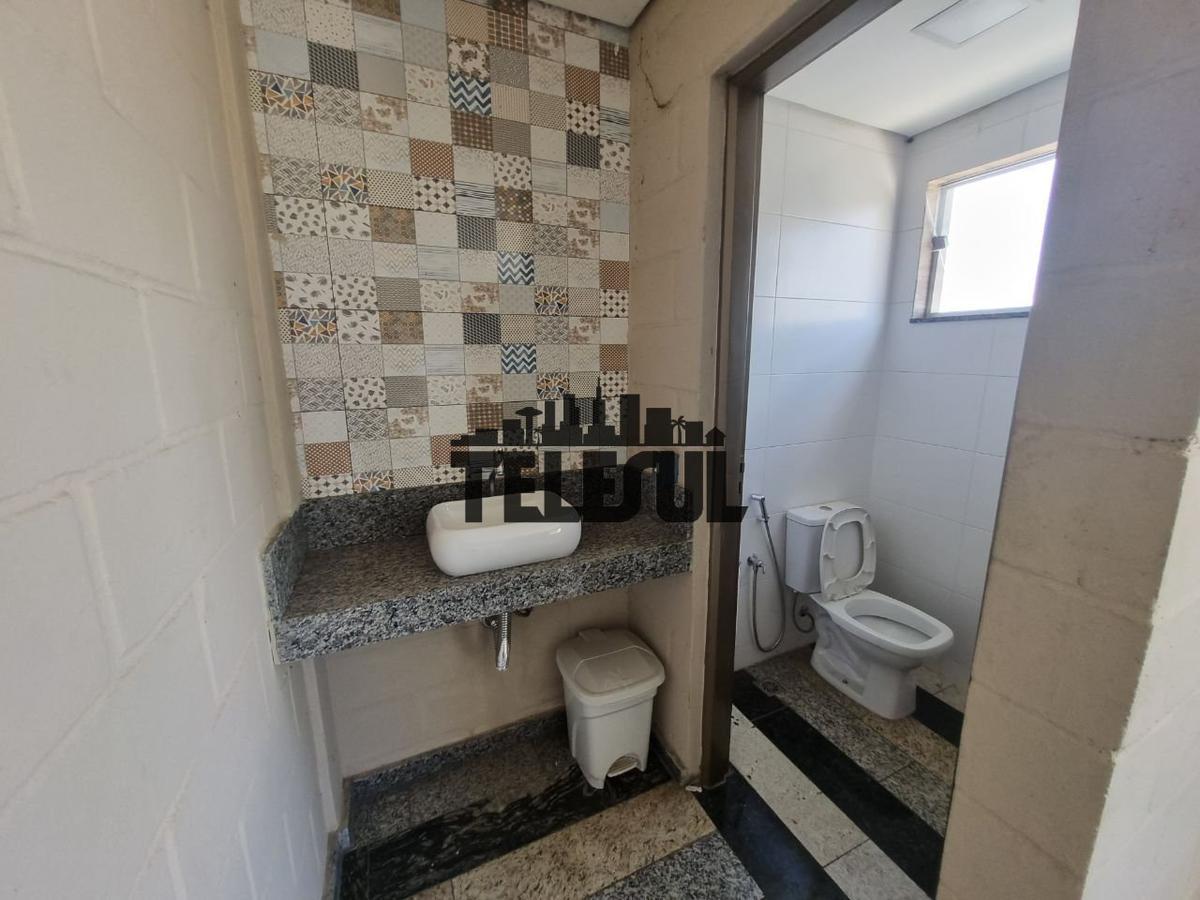 Galpão, Parque Boa Vista, 0 Quarto, 2 Vagas