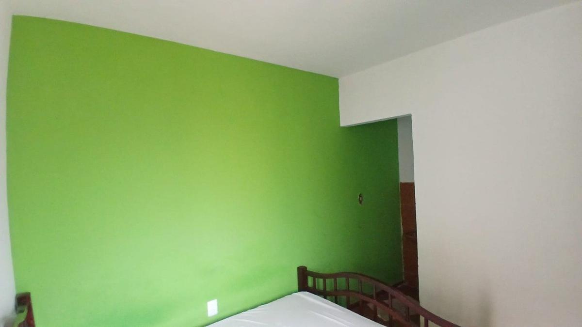 Casa, Santa Terezinha, 2 Quartos, 0 Vaga