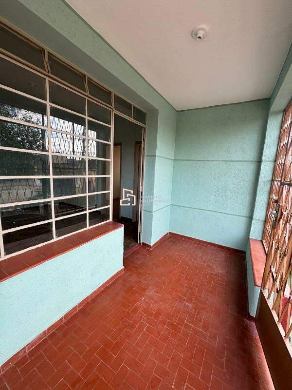 Casa, Vila São Paulo, 3 Quartos, 1 Vaga