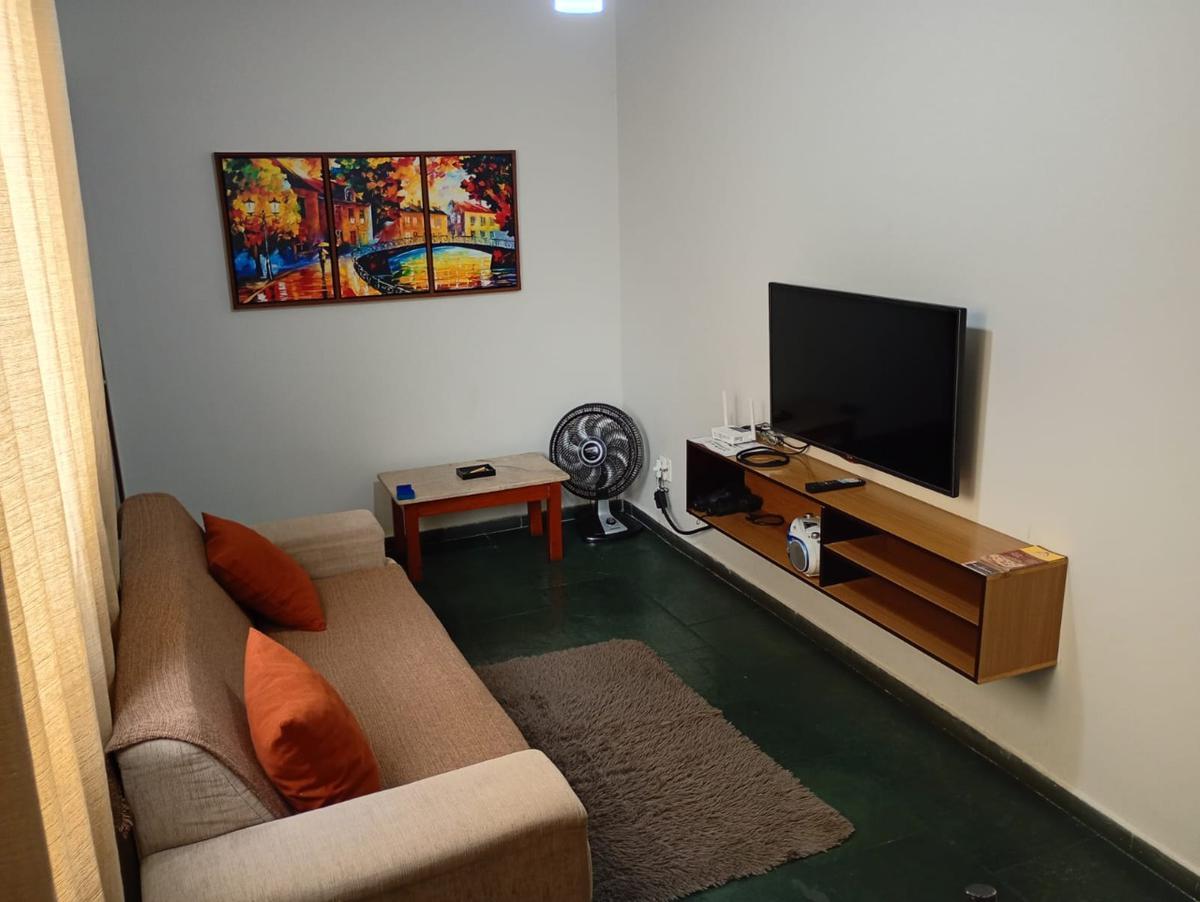 Apartamento, Indaiá, 2 Quartos, 0 Vaga