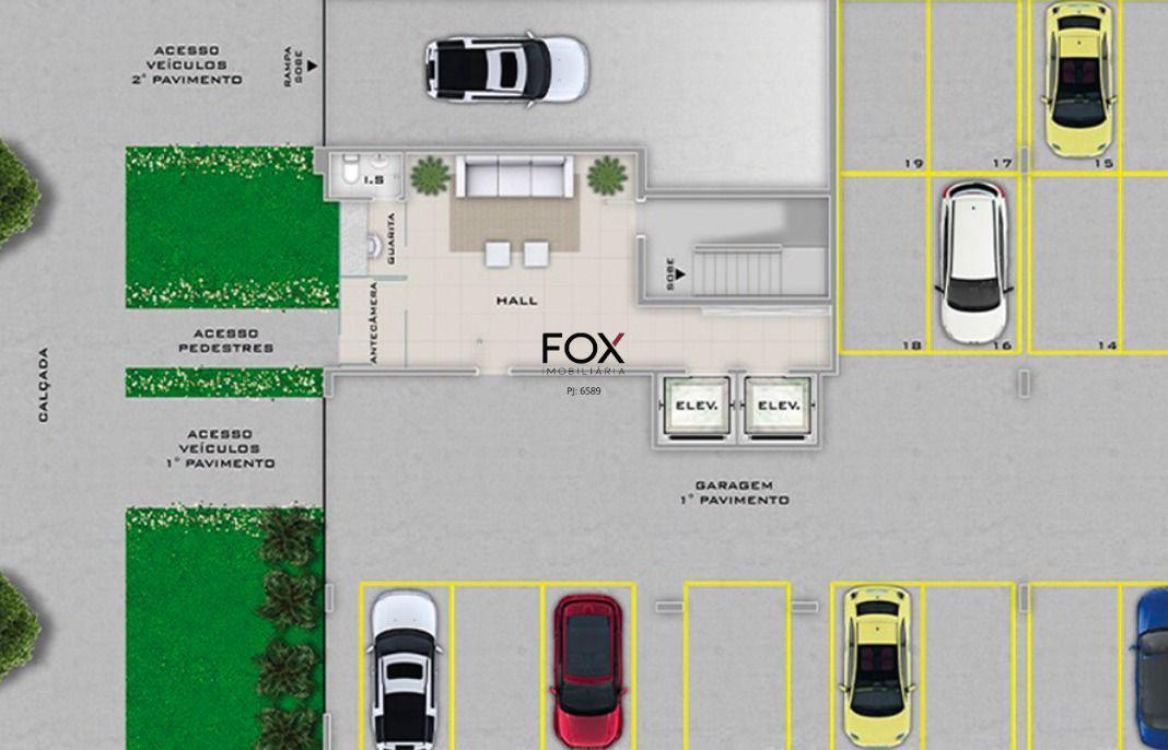 Apartamento, Savassi, 3 Quartos, 3 Vagas, 3 Suítes