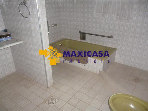 Casa, Bandeirantes (pampulha), 4 Quartos, 10 Vagas