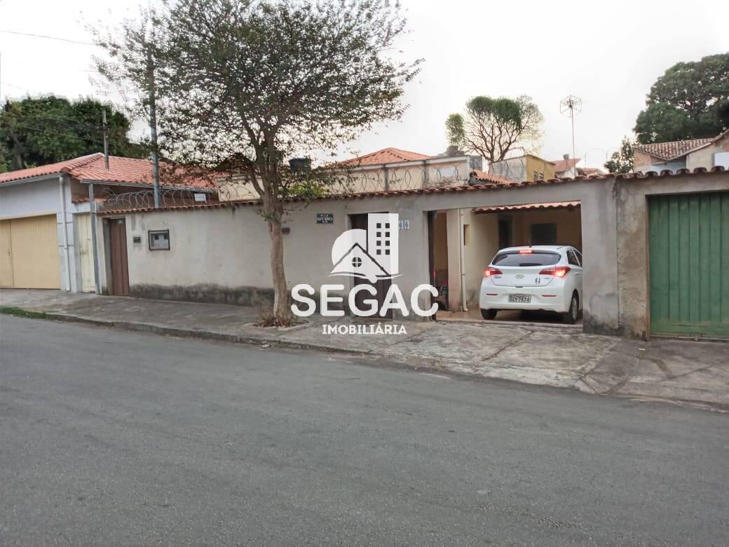 Casa, Betânia, 2 Quartos, 1 Vaga