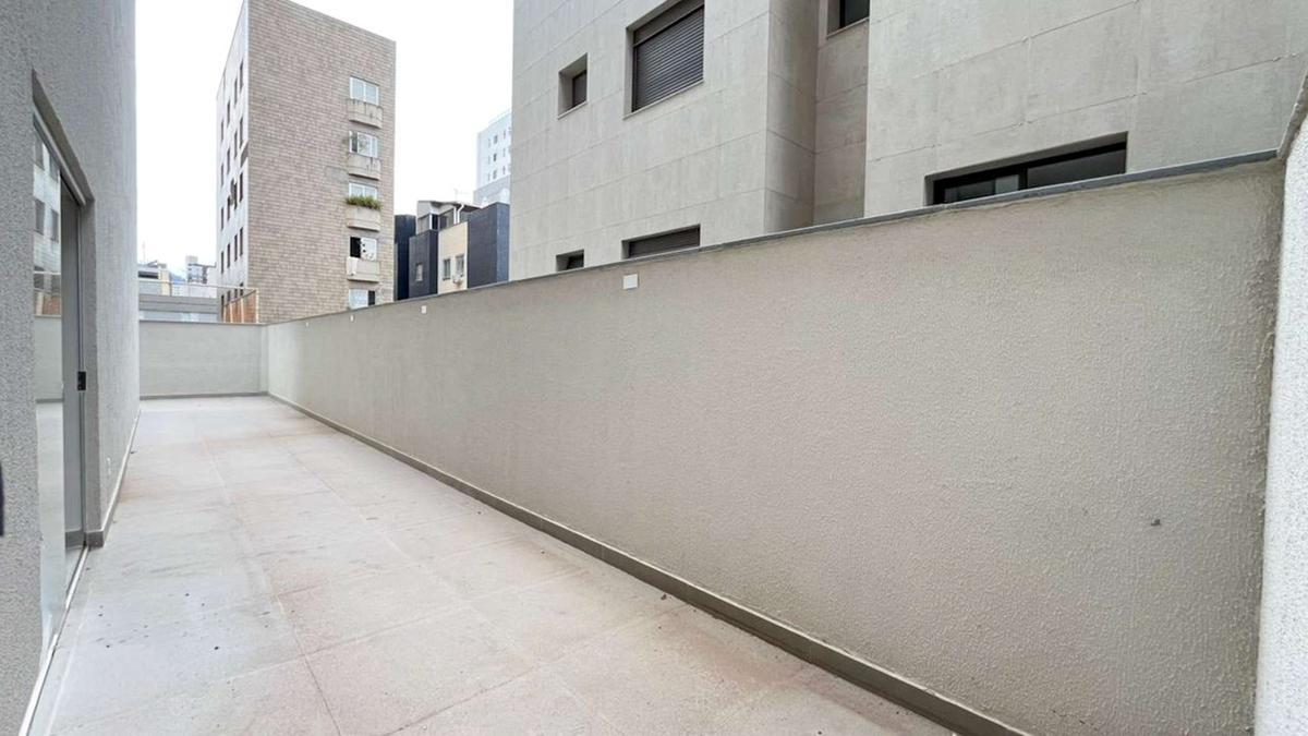 Apartamento, São Pedro, 2 Quartos, 2 Vagas, 2 Suítes