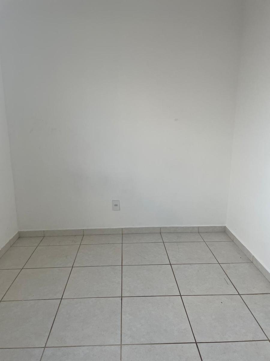 Casa, Nacional, 2 Quartos, 1 Vaga