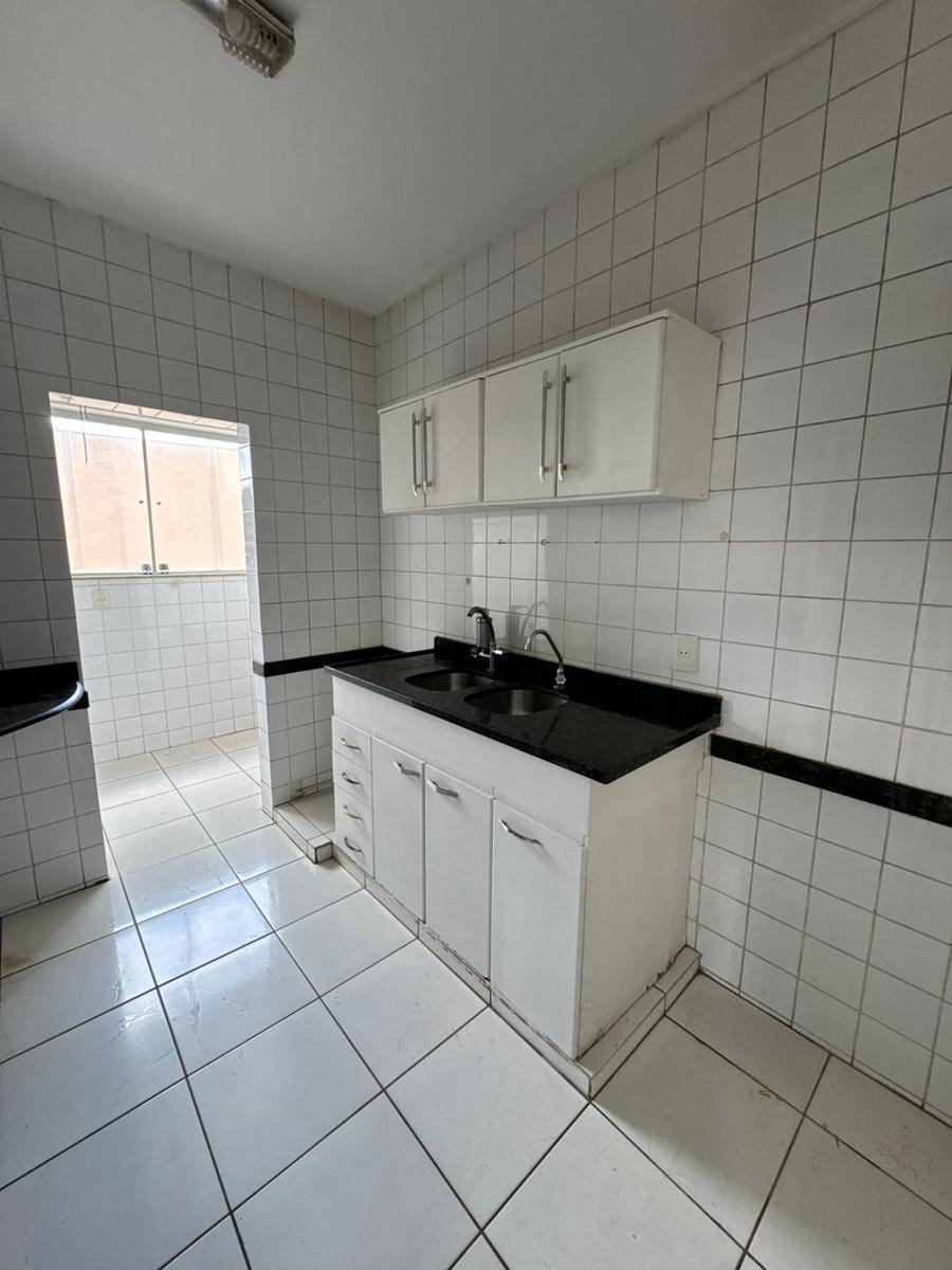 Apartamento, Castelo, 3 Quartos, 2 Vagas, 1 Suíte