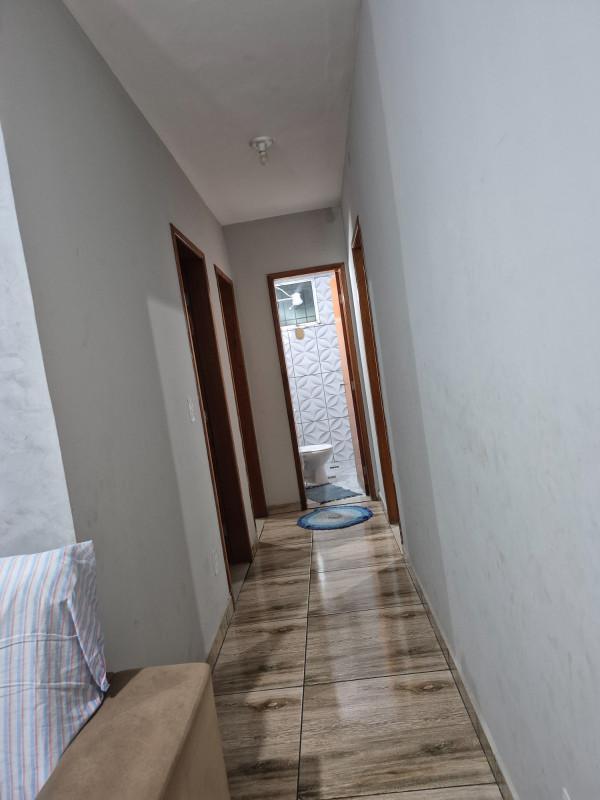Apartamento, Parque Maracanã, 2 Quartos, 1 Vaga