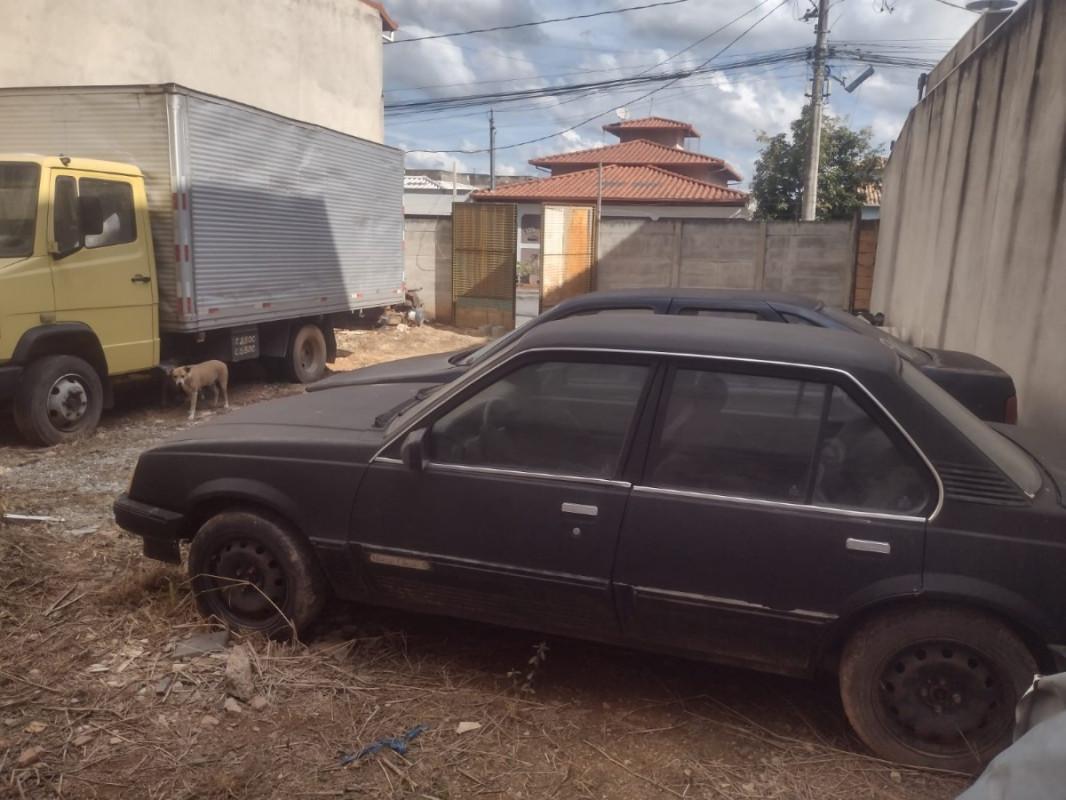 Lote, Diamante, 0 Quarto, 0 Vaga