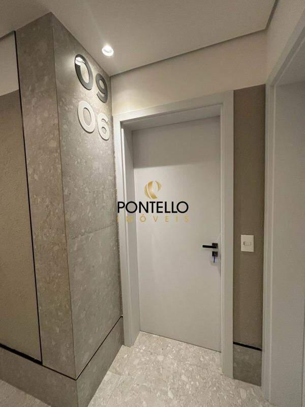 Apartamento, Santo Agostinho, 1 Quarto, 1 Vaga, 1 Suíte