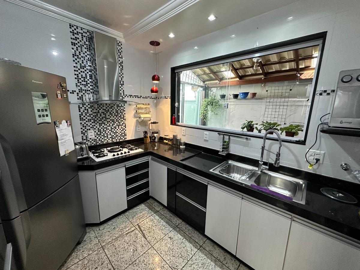 Apartamento, Palmares, 3 Quartos, 2 Vagas, 1 Suíte