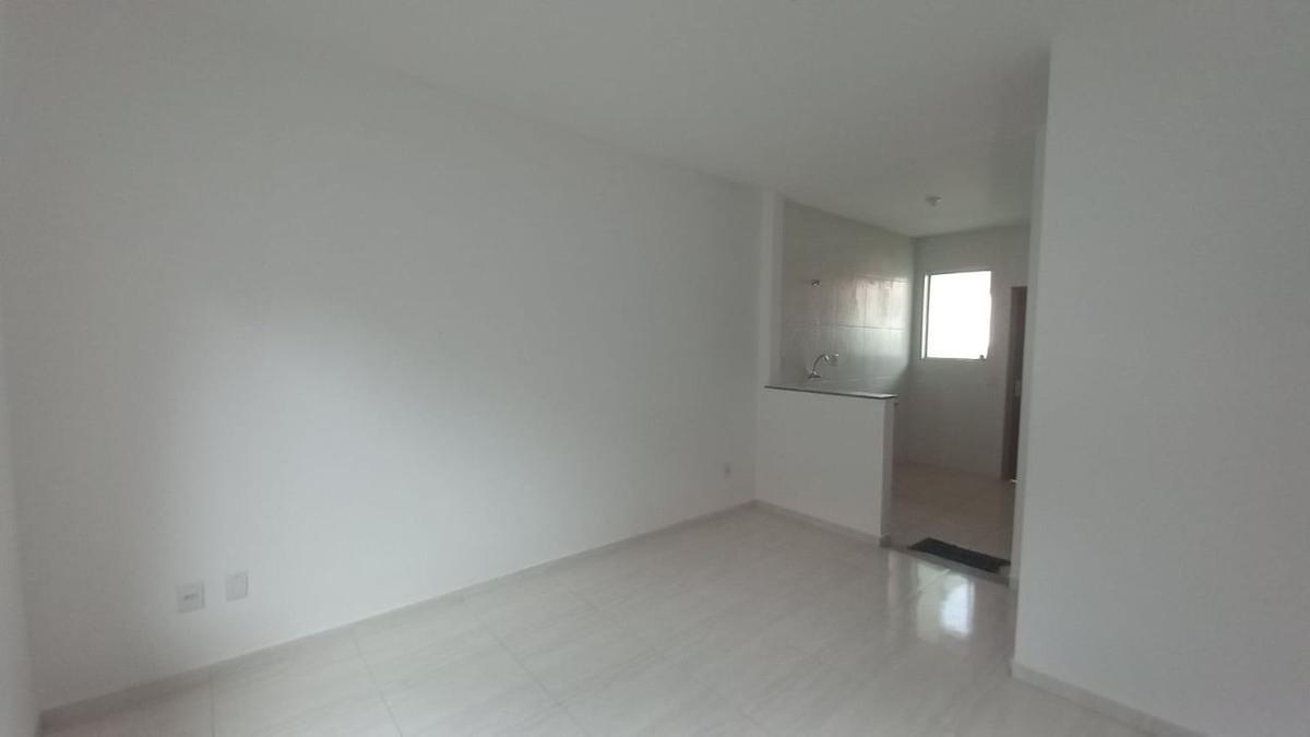 Casa, Juliana, 2 Quartos, 1 Vaga