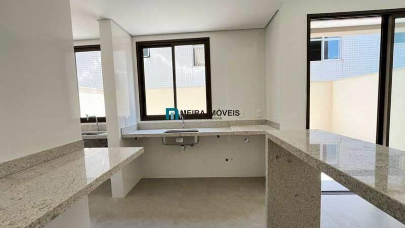 Apartamento, Prado, 2 Quartos, 2 Vagas, 2 Suítes