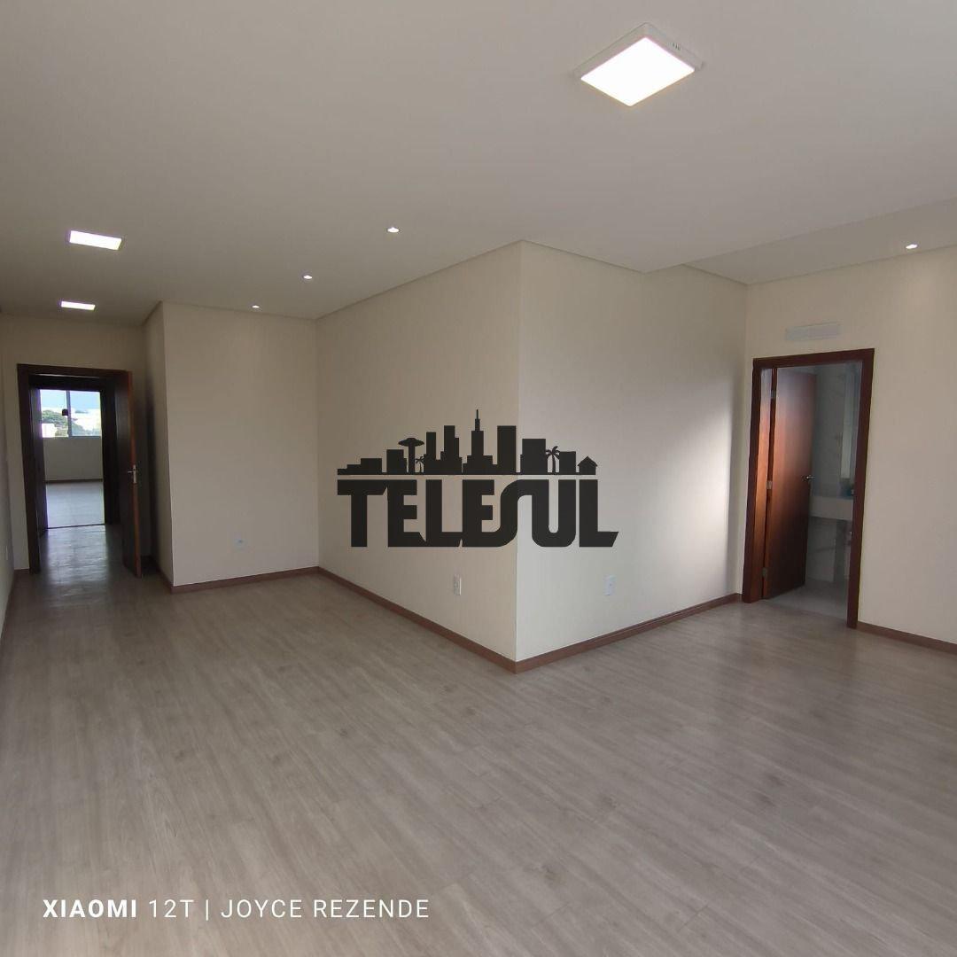 Apartamento, Vila Pinto, 3 Quartos, 3 Vagas, 3 Suítes