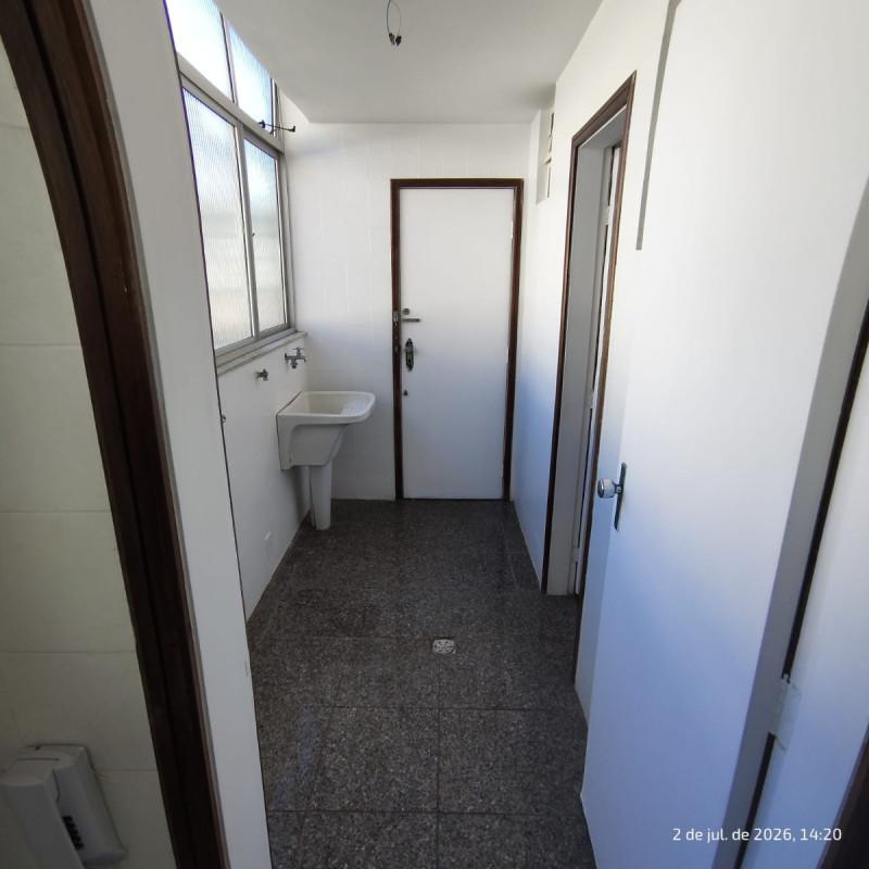 Apartamento, Santa Lúcia, 3 Quartos, 2 Vagas, 1 Suíte