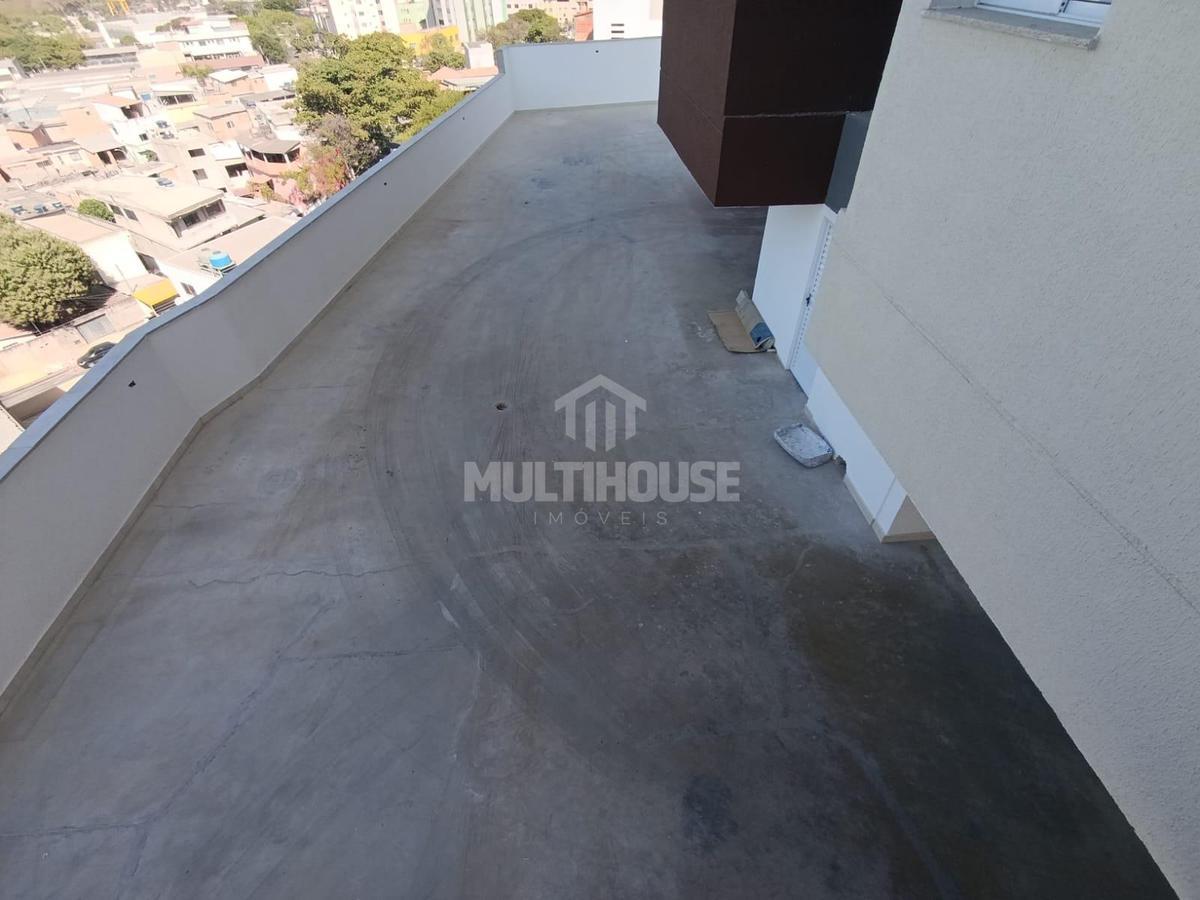 Apartamento, Padre Eustáquio, 3 Quartos, 3 Vagas