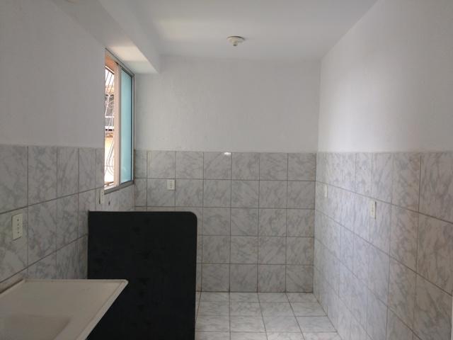 Apartamento, Chácaras Reunidas Santa Terezinha, 2 Quartos, 1 Vaga, 0 Suíte