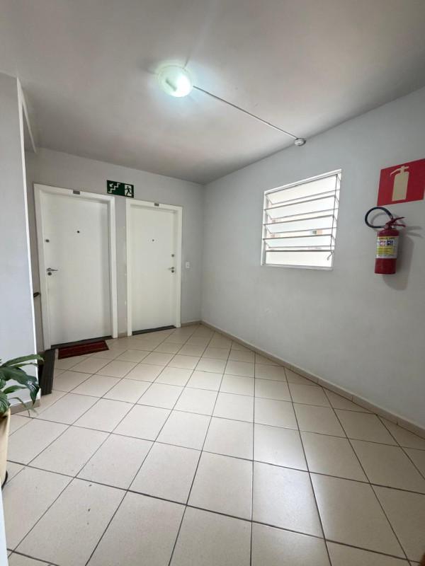 Apartamento, Jardim Riacho das Pedras, 3 Quartos, 1 Vaga, 1 Suíte