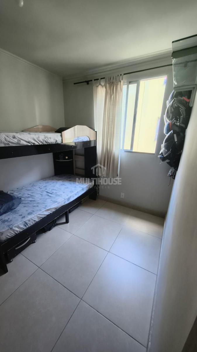 Apartamento, Jardim Leblon, 2 Quartos, 1 Vaga