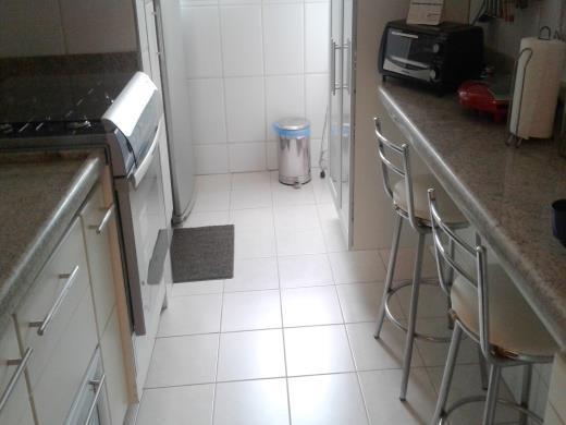Apartamento, Planalto, 3 Quartos, 2 Vagas, 1 Suíte
