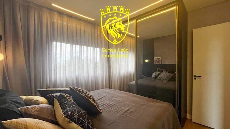 Cobertura, Sion, 3 Quartos, 2 Vagas, 2 Suítes