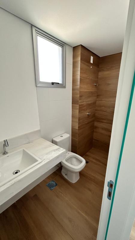 Cobertura, Sagrada Família, 3 Quartos, 2 Vagas, 1 Suíte