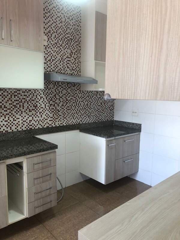 Apartamento, Buritis, 3 Quartos, 2 Vagas, 1 Suíte