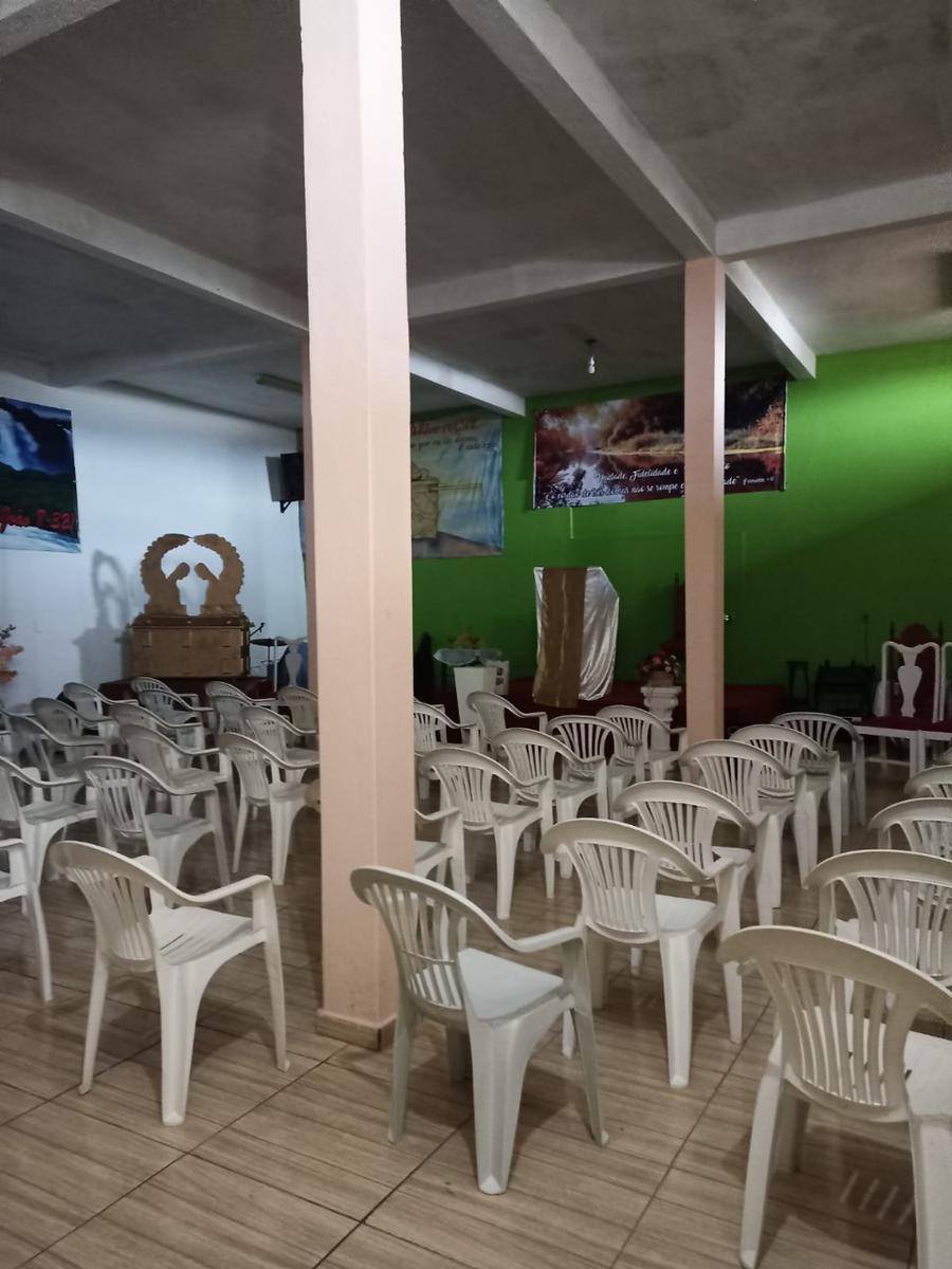 Casa Comercial, Morada da Serra, 3 Quartos, 0 Vaga, 1 Suíte