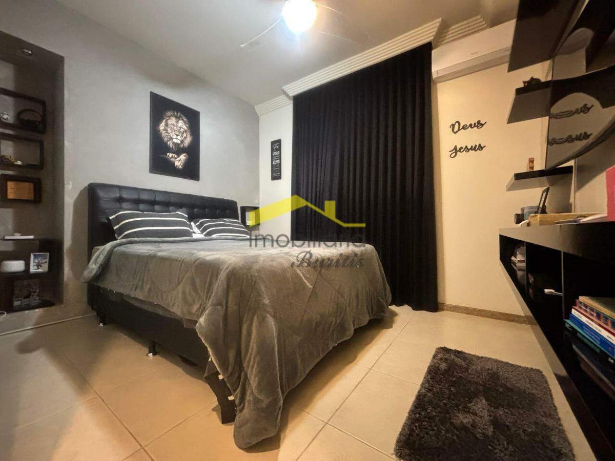 Apartamento, Buritis, 3 Quartos, 2 Vagas, 1 Suíte