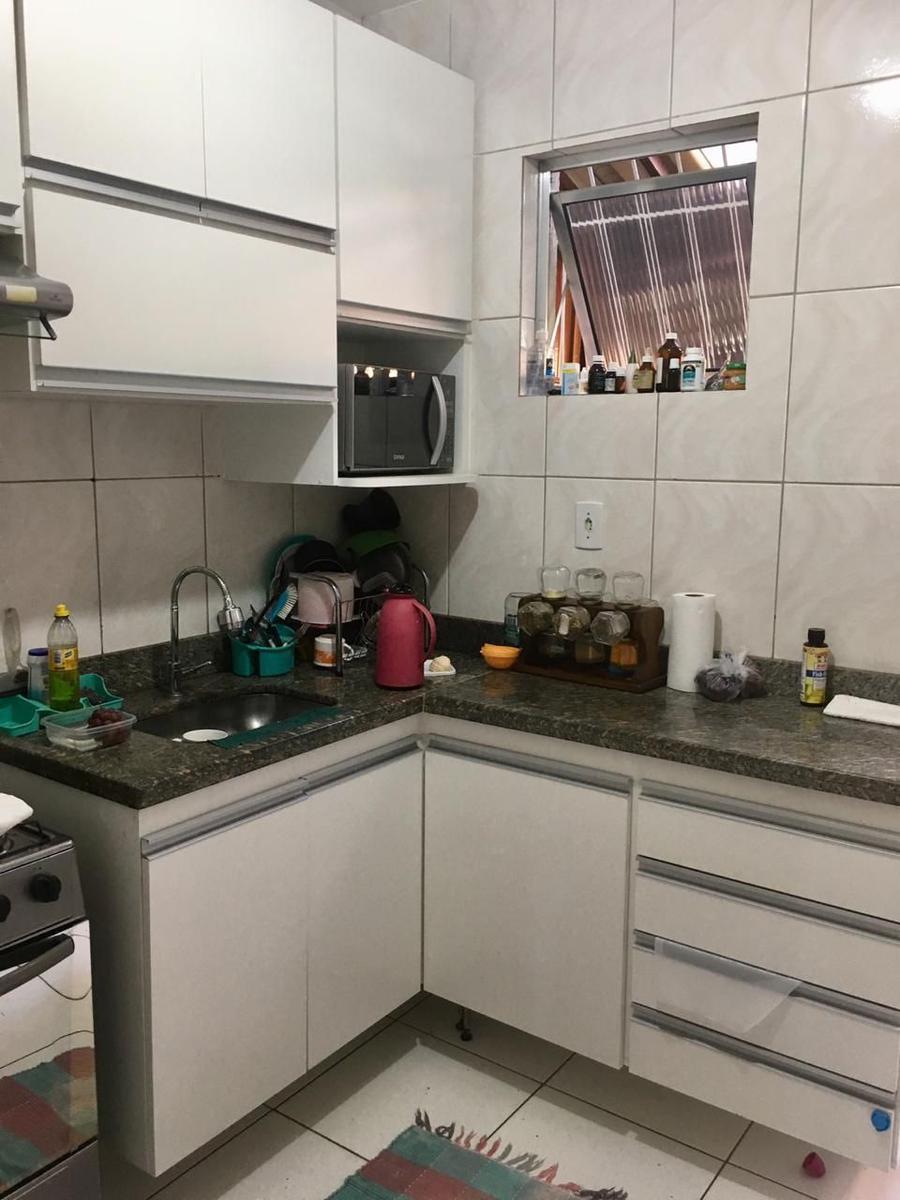 Casa, Camargos, 2 Quartos, 2 Vagas, 2 Suítes