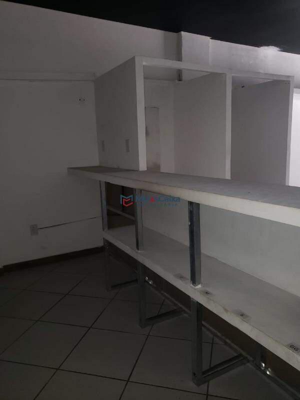 Andar, Garapa, 0 Quarto, 0 Vaga