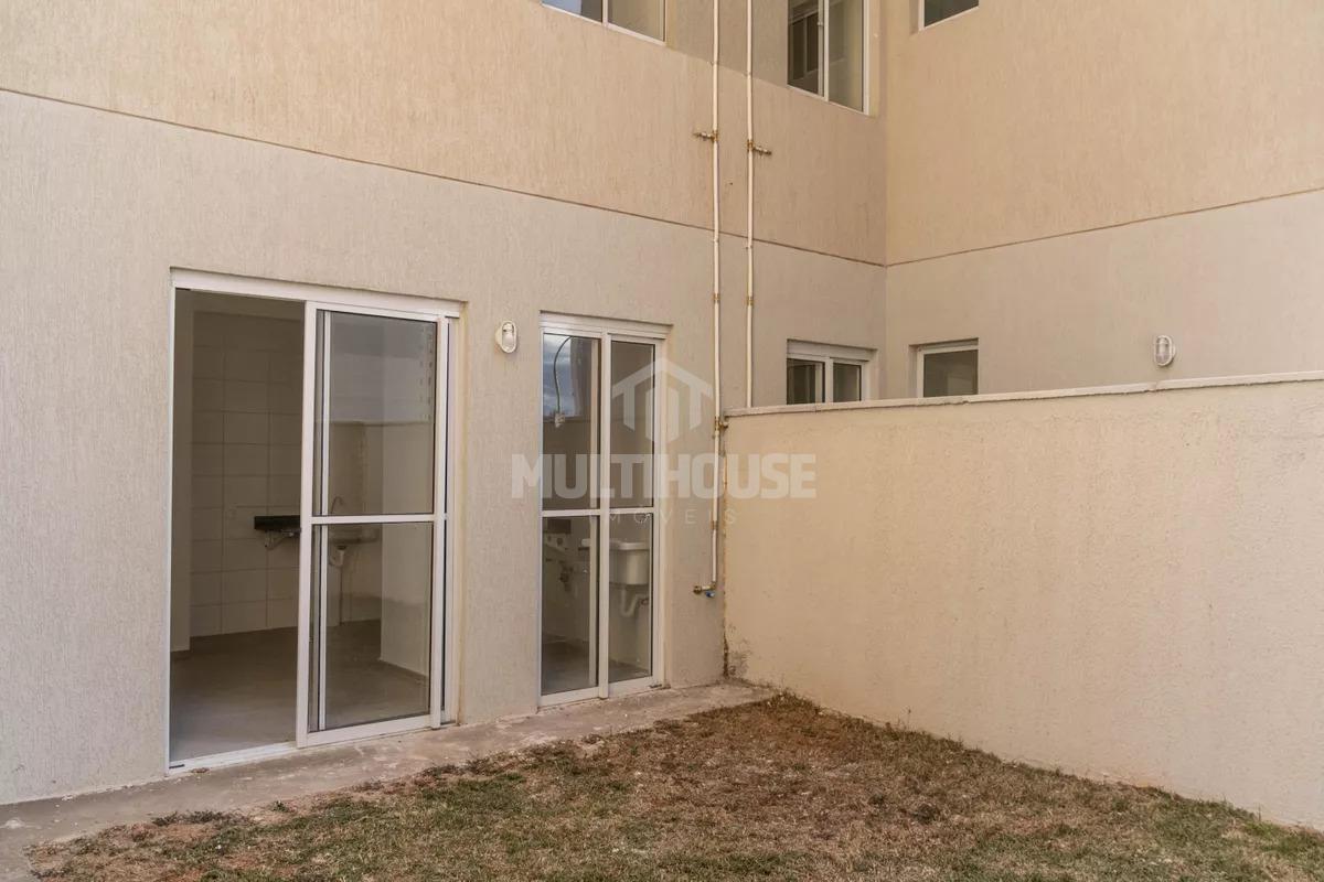 Apartamento, Palmeiras, 1 Quarto, 1 Vaga