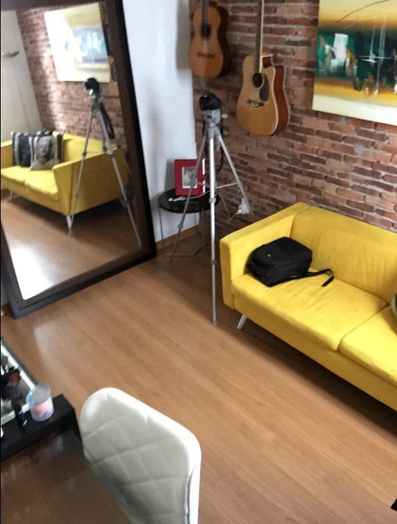 Apartamento, Castelo, 3 Quartos, 2 Vagas, 1 Suíte