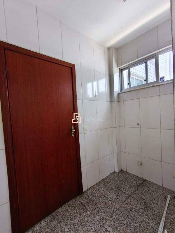 Cobertura, Barreiro, 4 Quartos, 4 Vagas, 2 Suítes