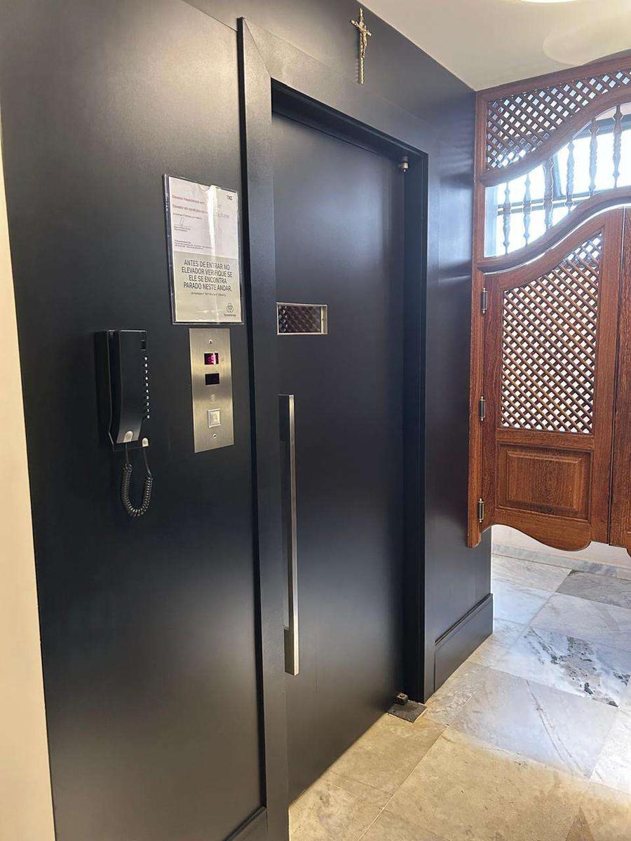 Apartamento, Anchieta, 3 Quartos, 4 Vagas, 1 Suíte