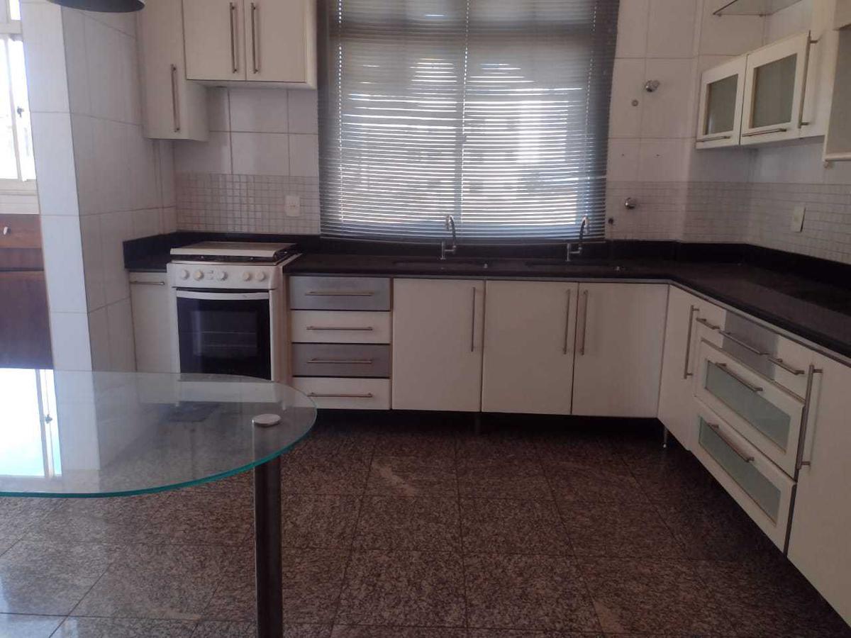 Apartamento, Prado, 4 Quartos, 3 Vagas, 1 Suíte