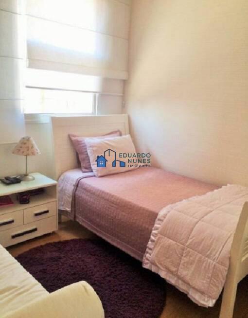Apartamento, Sion, 4 Quartos, 3 Vagas, 1 Suíte