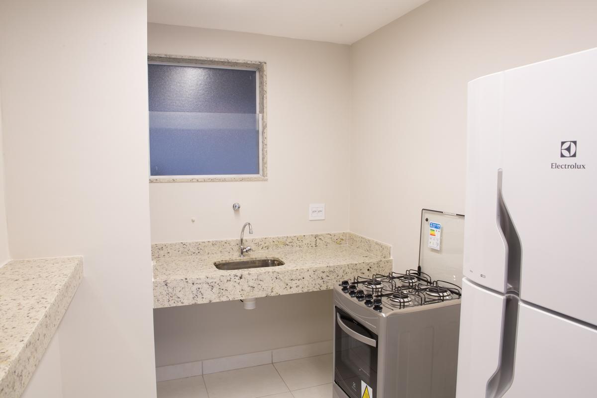 Apartamento, Santa Amélia, 3 Quartos, 1 Vaga, 1 Suíte