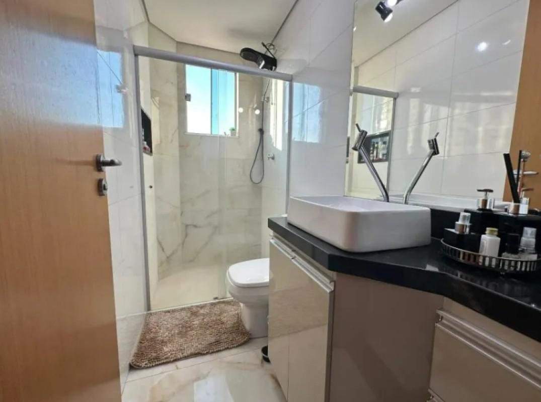 Cobertura, Itapoã, 4 Quartos, 3 Vagas, 1 Suíte