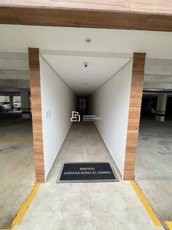 Apartamento, Jardim Industrial, 3 Quartos, 2 Vagas, 1 Suíte