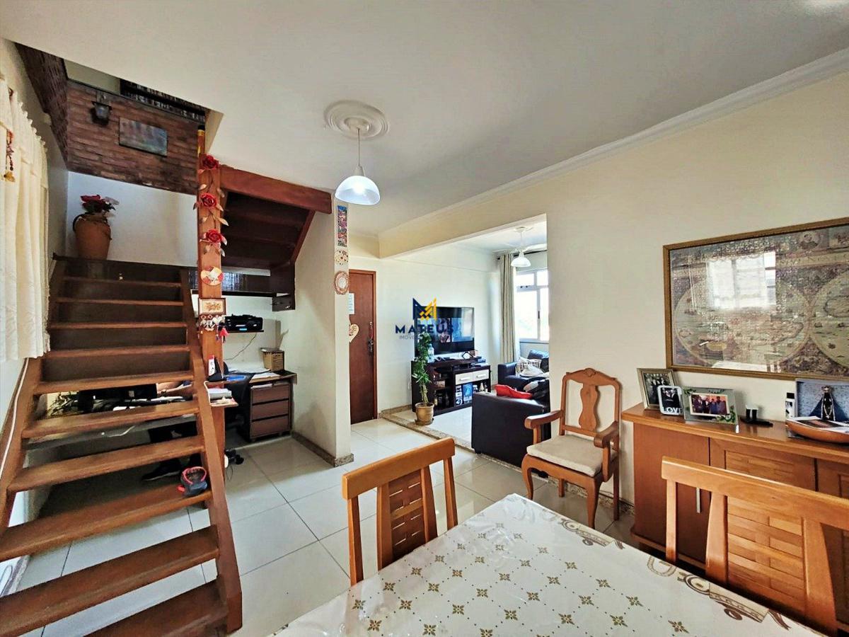 Apartamento, Santo André, 3 Quartos, 2 Vagas, 1 Suíte