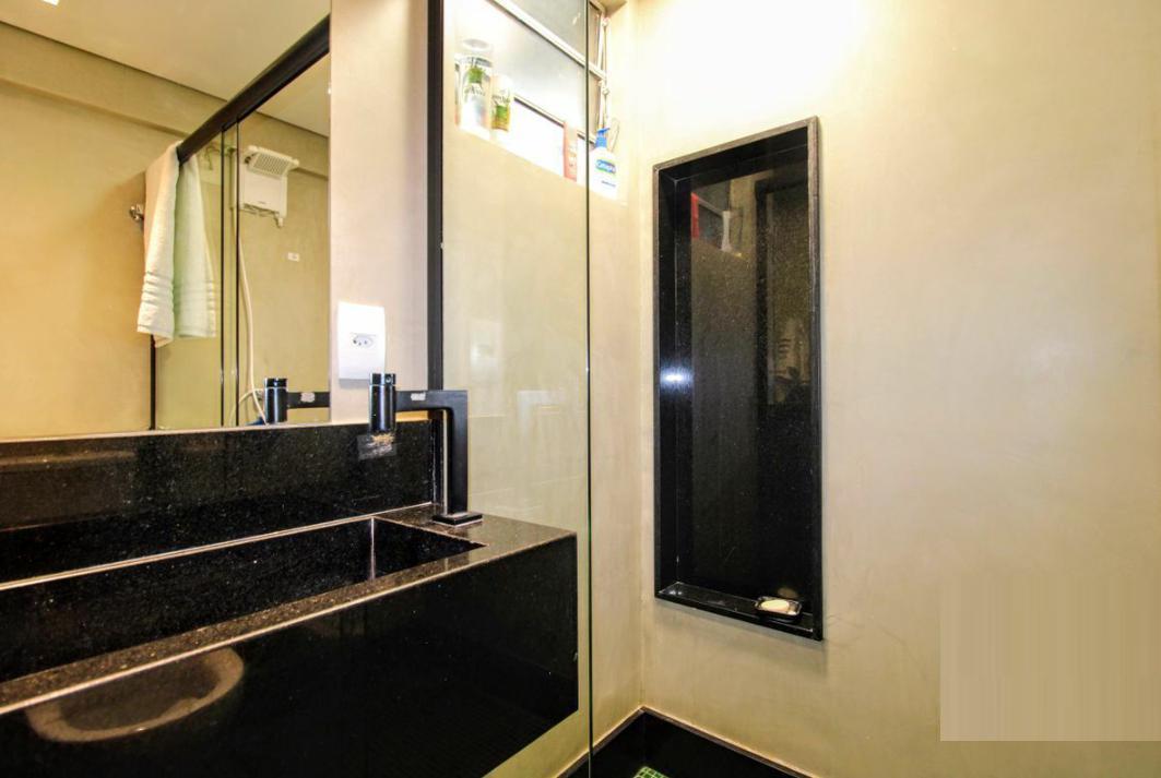 Cobertura, Cidade Nova, 5 Quartos, 4 Vagas, 2 Suítes