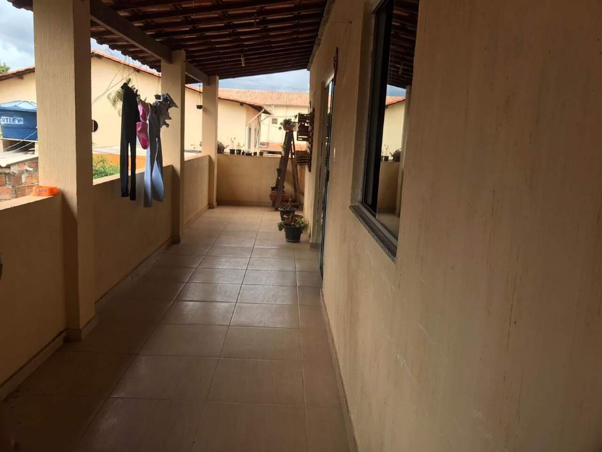 Casa, Araguaia, 6 Quartos, 2 Vagas, 2 Suítes