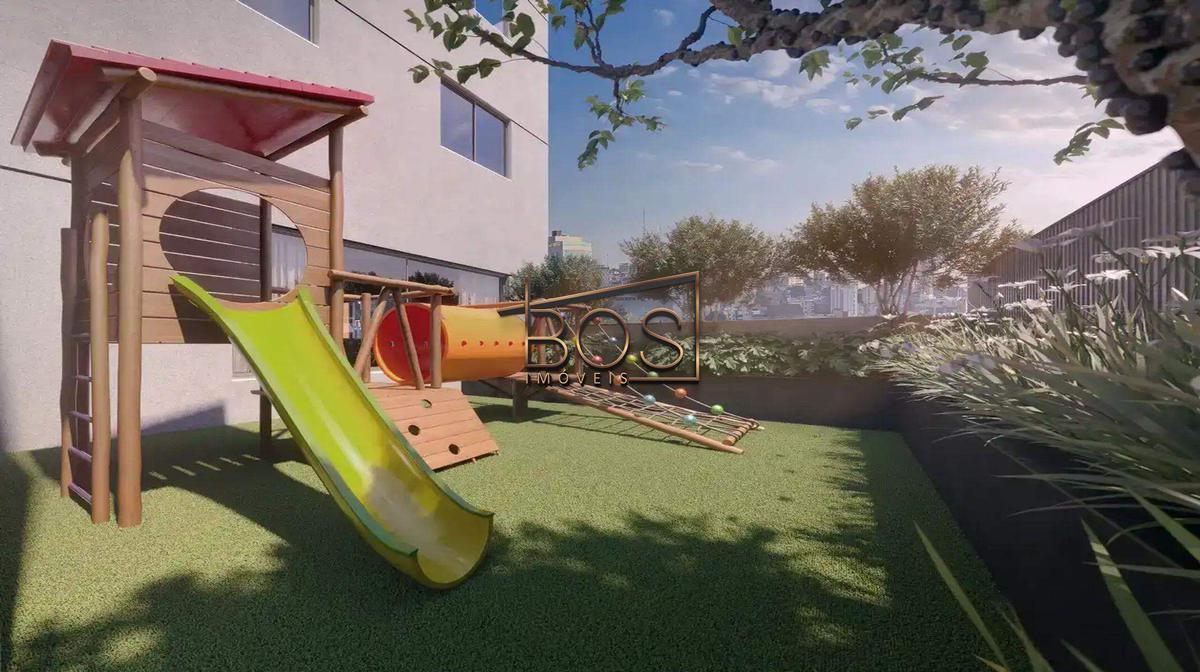 Apartamento, Lourdes, 2 Quartos, 2 Vagas, 1 Suíte