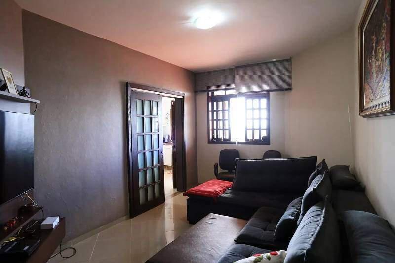Casa, Mangabeiras, 4 Quartos, 4 Vagas, 1 Suíte