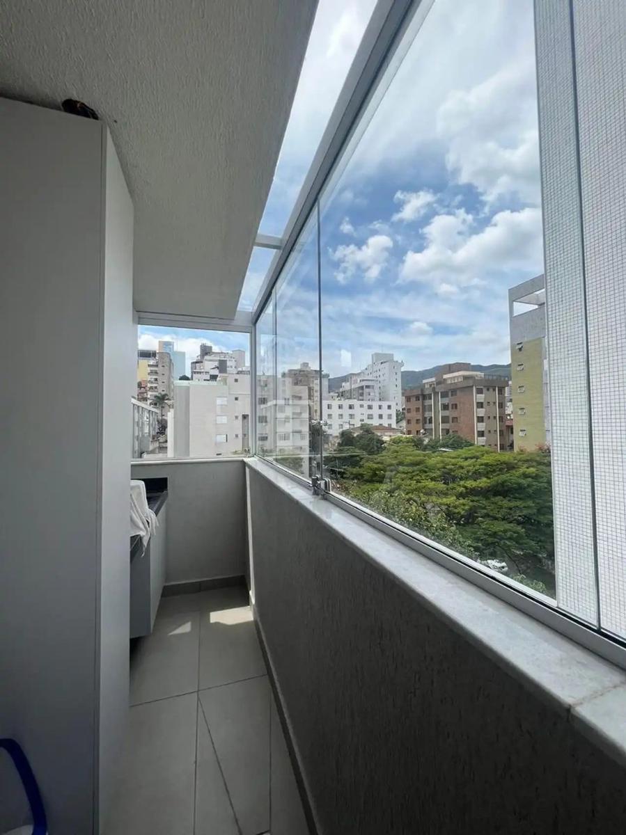 Cobertura, Cruzeiro, 2 Quartos, 2 Vagas, 2 Suítes